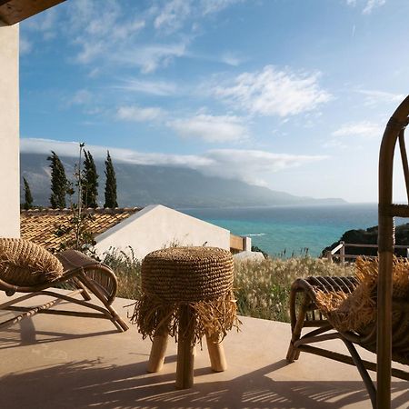 Eliamos Villas Hotel & Spa Σπαρτιά Εξωτερικό φωτογραφία