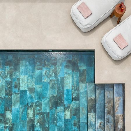 Eliamos Villas Hotel & Spa Σπαρτιά Εξωτερικό φωτογραφία