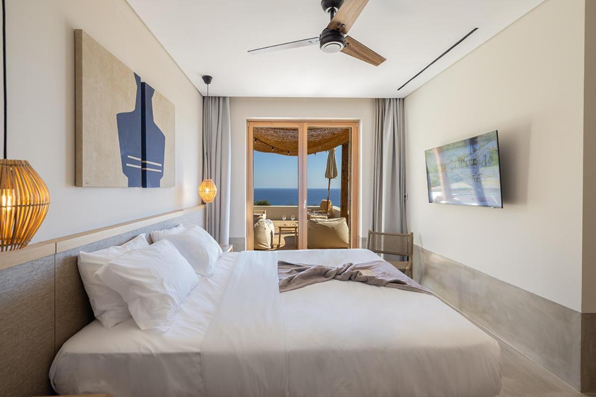 Eliamos Villas Hotel & Spa Σπαρτιά Εξωτερικό φωτογραφία