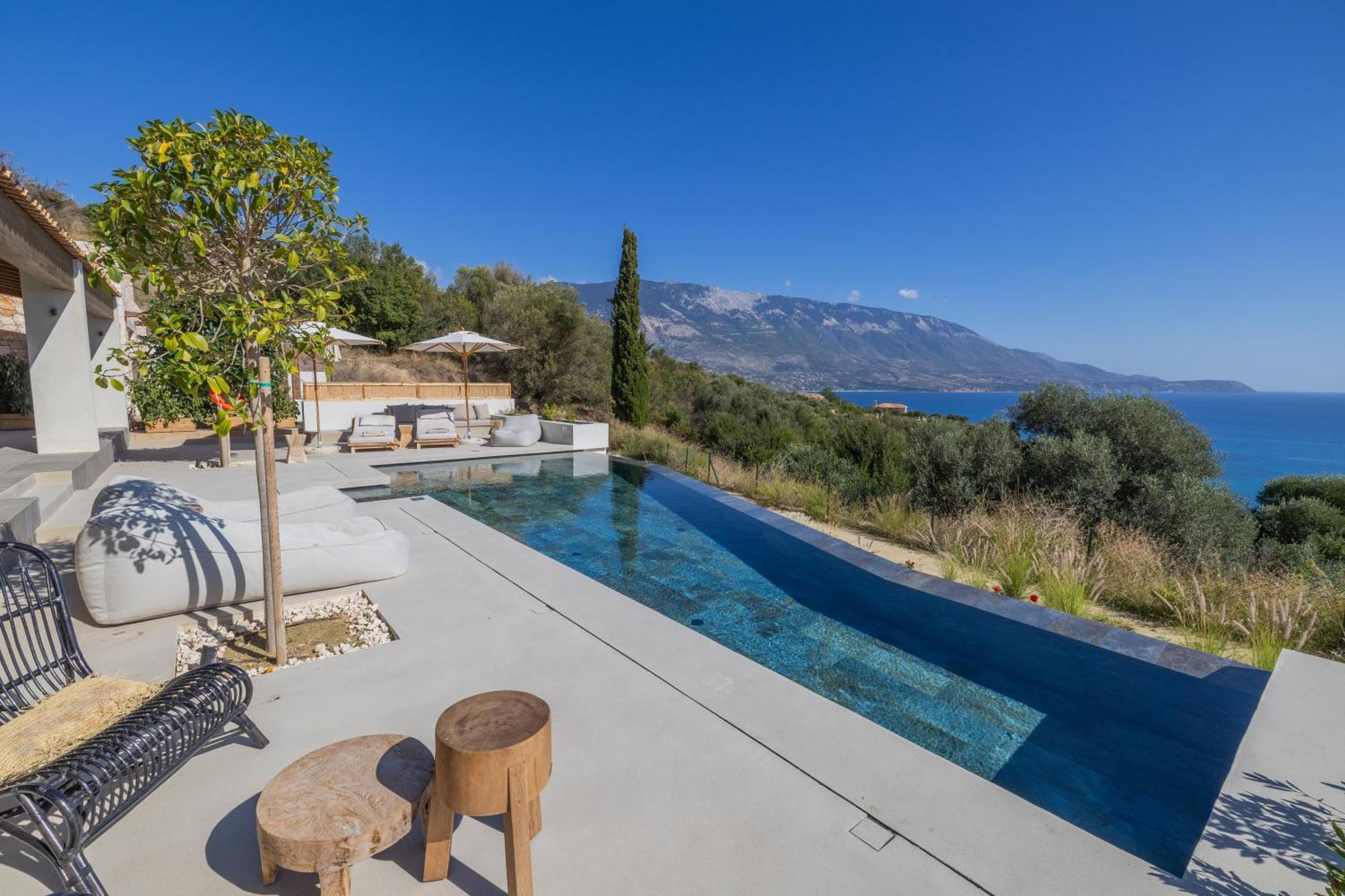 Eliamos Villas Hotel & Spa Σπαρτιά Εξωτερικό φωτογραφία