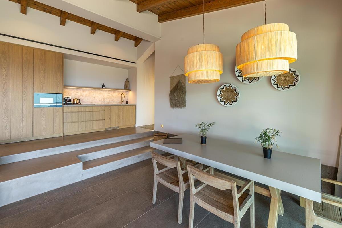 Eliamos Villas Hotel & Spa Σπαρτιά Εξωτερικό φωτογραφία