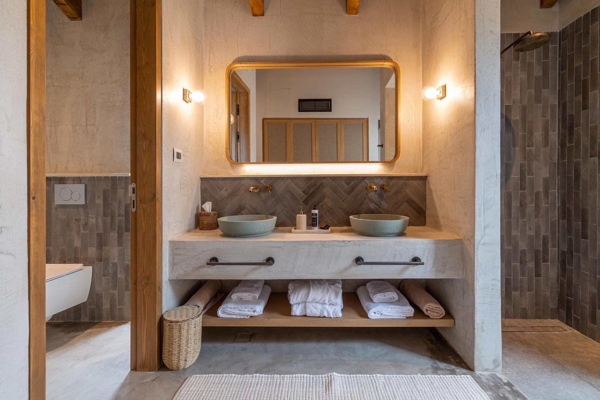 Eliamos Villas Hotel & Spa Σπαρτιά Εξωτερικό φωτογραφία