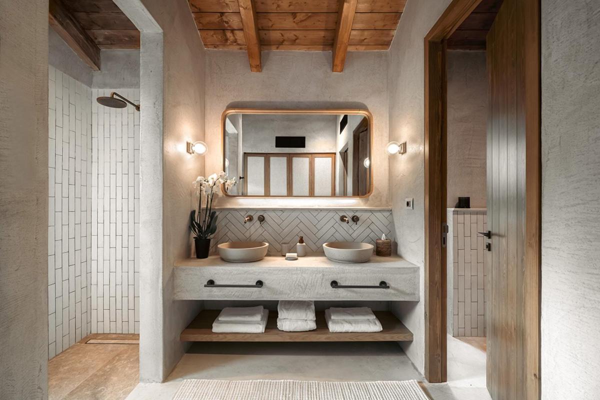 Eliamos Villas Hotel & Spa Σπαρτιά Εξωτερικό φωτογραφία
