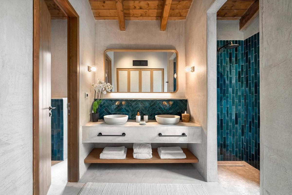 Eliamos Villas Hotel & Spa Σπαρτιά Εξωτερικό φωτογραφία