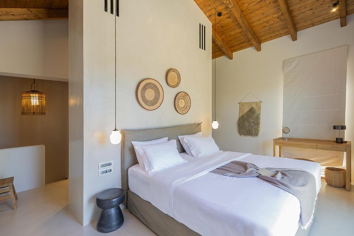 Eliamos Villas Hotel & Spa Σπαρτιά Εξωτερικό φωτογραφία