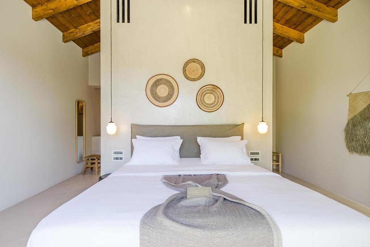 Eliamos Villas Hotel & Spa Σπαρτιά Εξωτερικό φωτογραφία