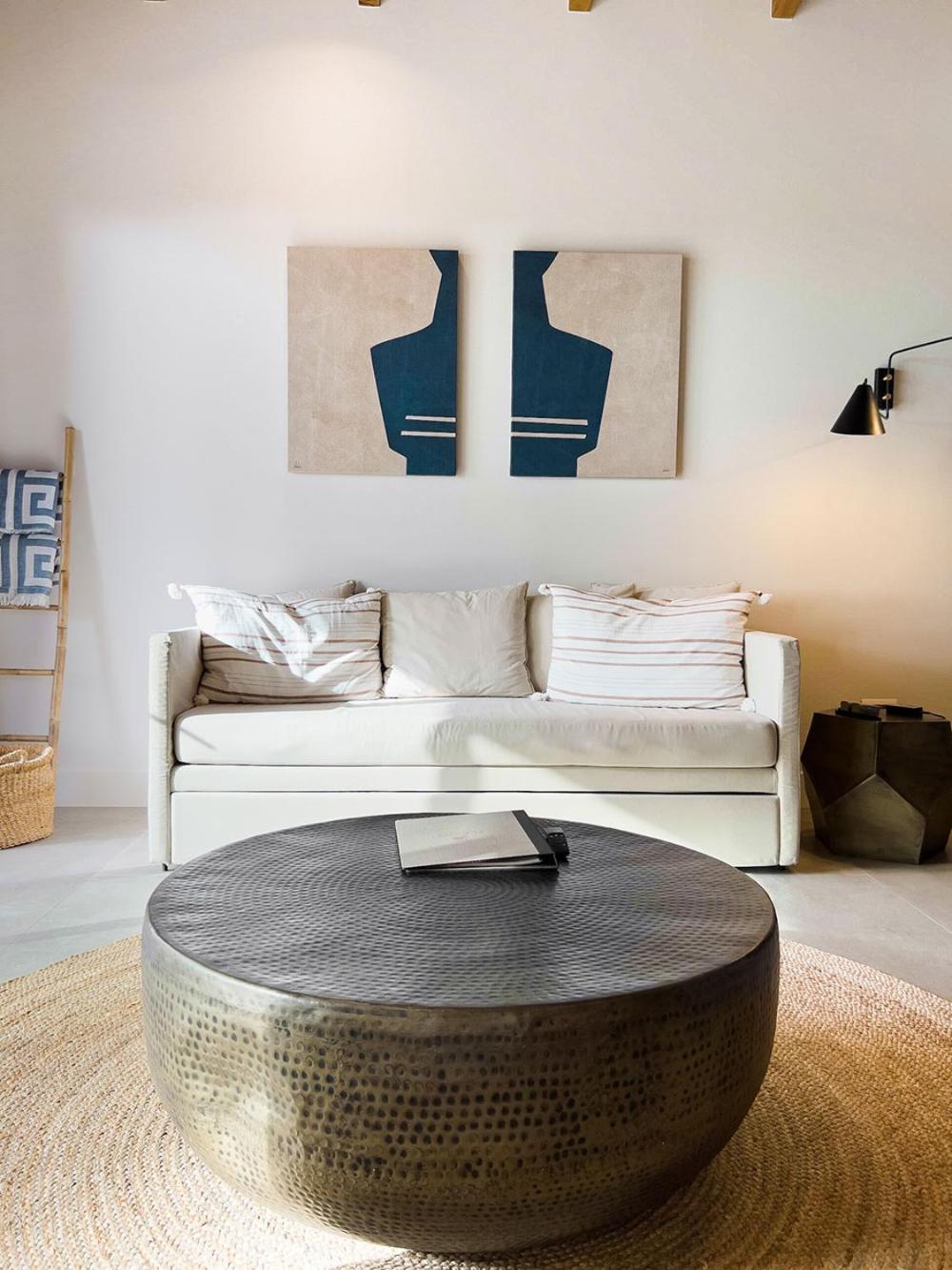 Eliamos Villas Hotel & Spa Σπαρτιά Εξωτερικό φωτογραφία