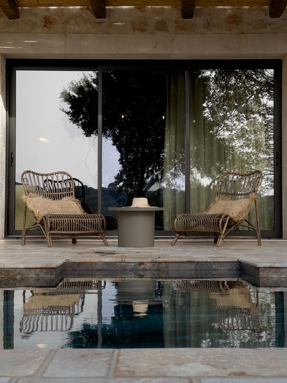Eliamos Villas Hotel & Spa Σπαρτιά Εξωτερικό φωτογραφία