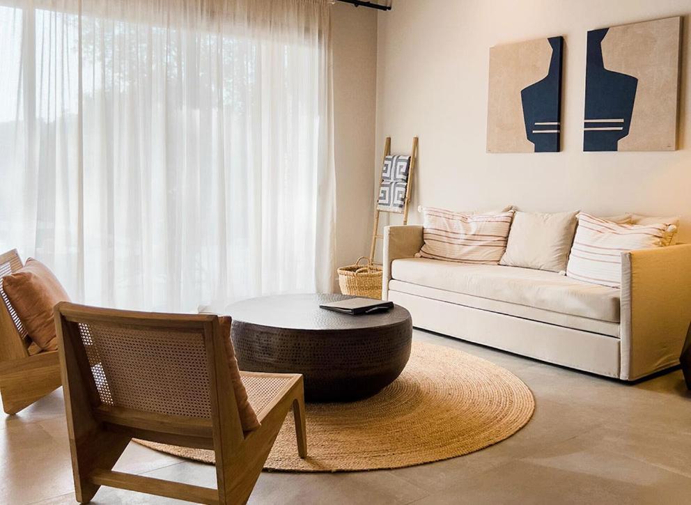 Eliamos Villas Hotel & Spa Σπαρτιά Εξωτερικό φωτογραφία