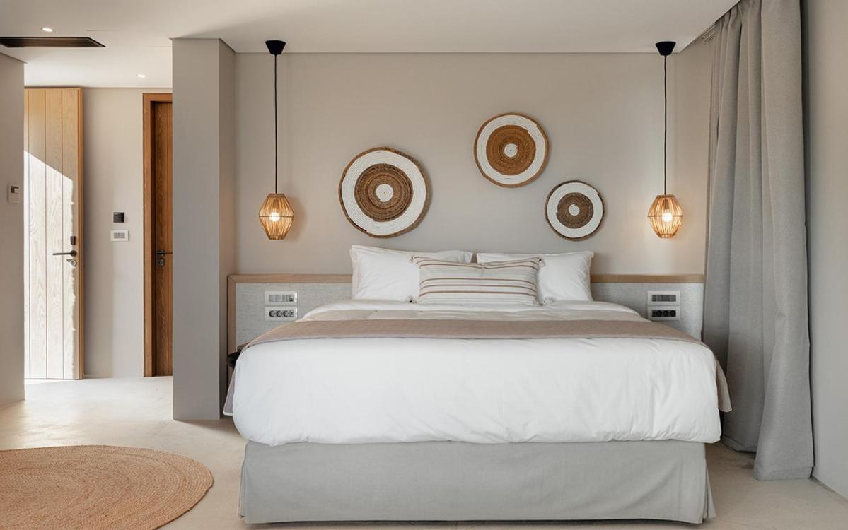Eliamos Villas Hotel & Spa Σπαρτιά Εξωτερικό φωτογραφία