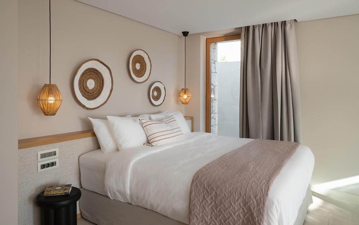 Eliamos Villas Hotel & Spa Σπαρτιά Εξωτερικό φωτογραφία