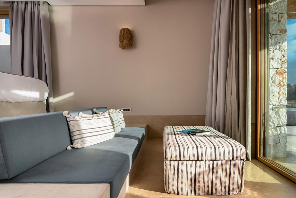 Eliamos Villas Hotel & Spa Σπαρτιά Εξωτερικό φωτογραφία