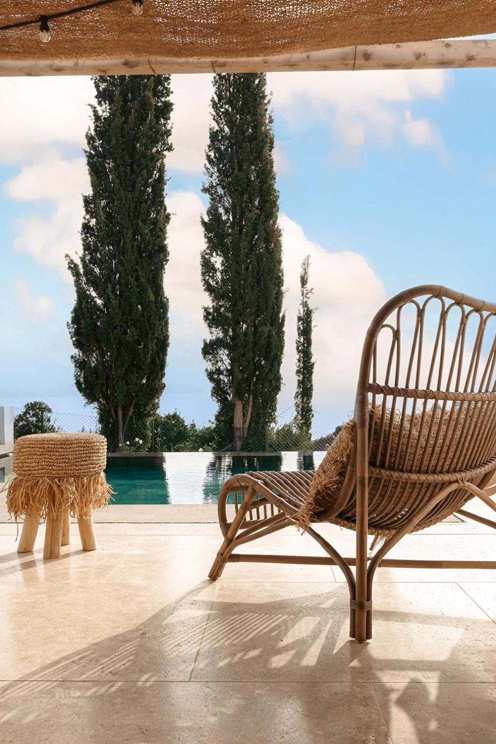 Eliamos Villas Hotel & Spa Σπαρτιά Εξωτερικό φωτογραφία