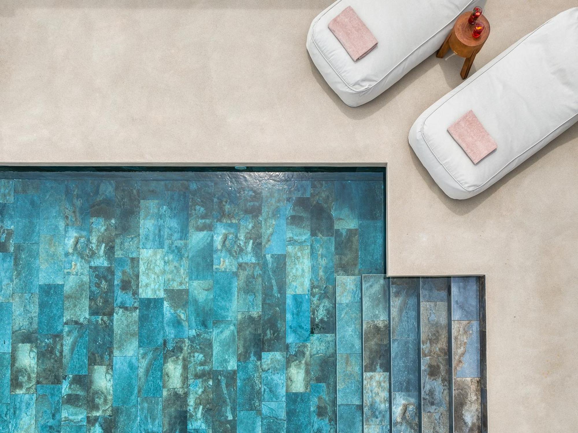 Eliamos Villas Hotel & Spa Σπαρτιά Εξωτερικό φωτογραφία