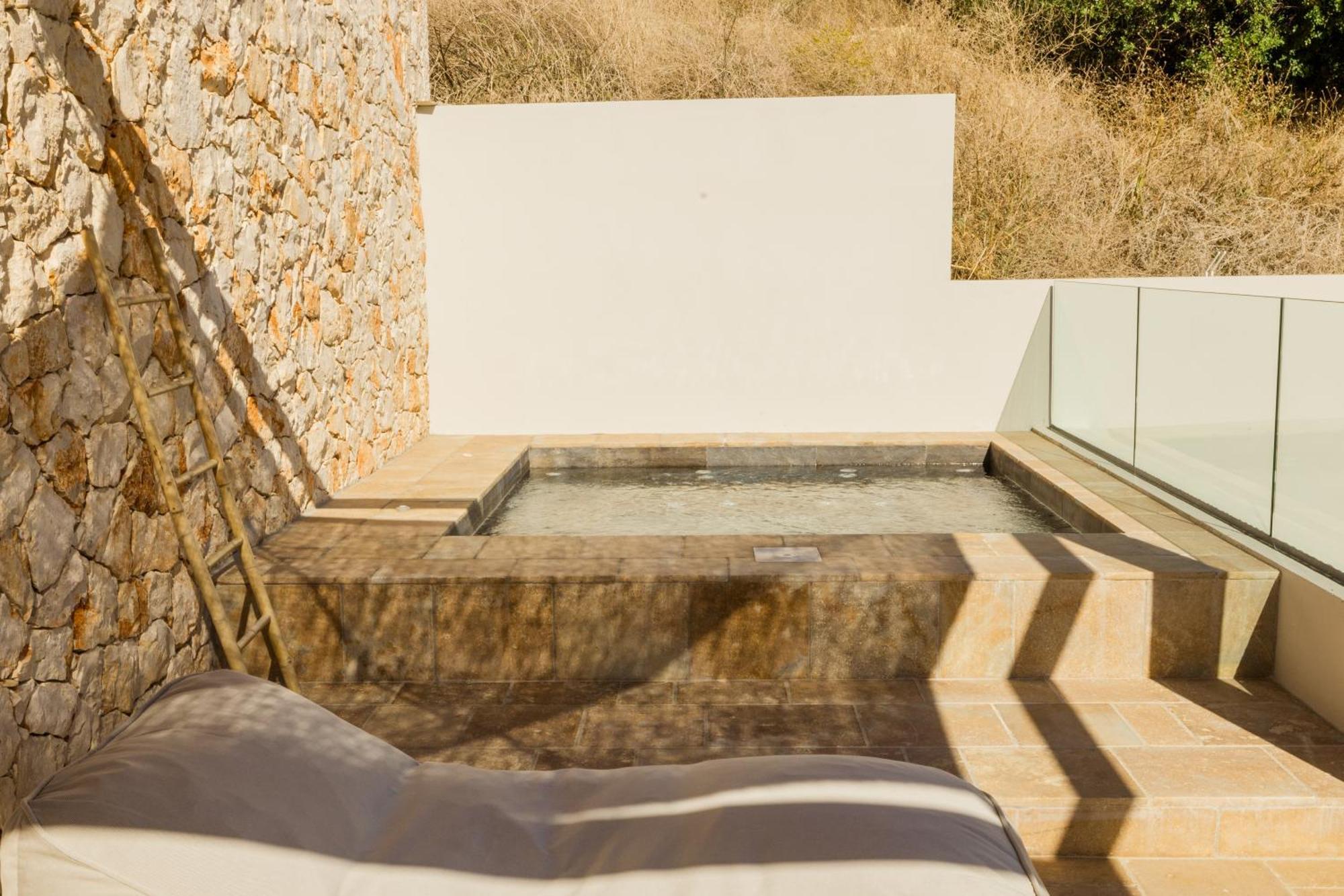 Eliamos Villas Hotel & Spa Σπαρτιά Εξωτερικό φωτογραφία
